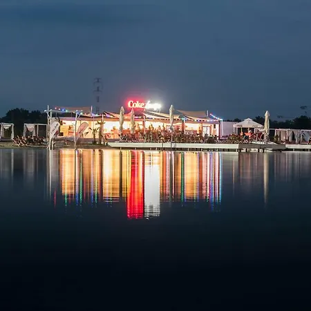 Lupaglamping 펜션 부더컬라스