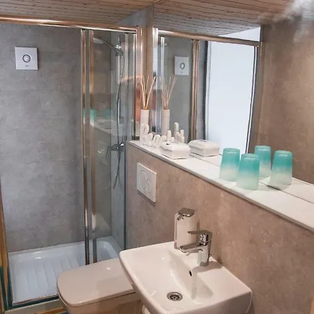 Nyaraló Lupaglamping Budakalász