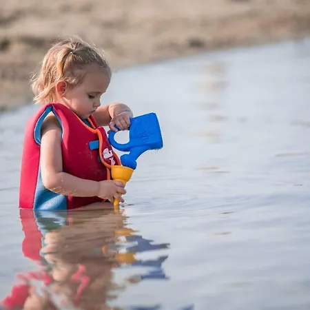 Lupaglamping * Budakalász
