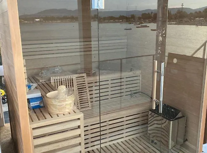 Lupaglamping * Budakalász