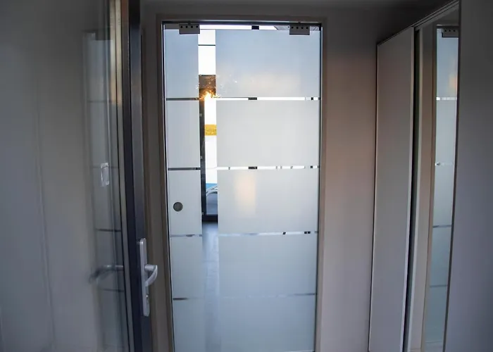 Lupaglamping Сasa de vacaciones *