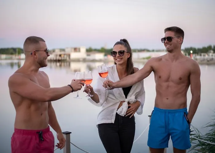 Lupaglamping Budakalász