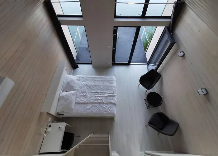 Lupaglamping Сasa de vacaciones Budakalász