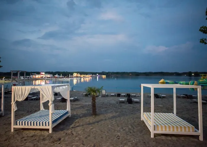 Lupaglamping בית נופש