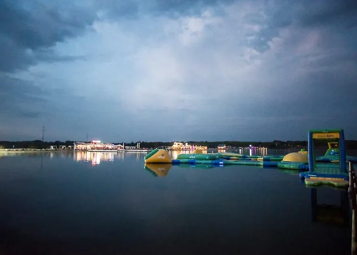 Lupaglamping Сasa de vacaciones Budakalász