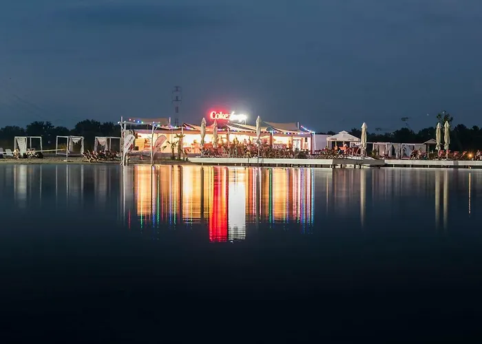 Lupaglamping Сasa de vacaciones Budakalász