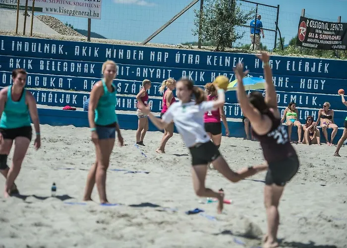 Lupaglamping Сasa de vacaciones