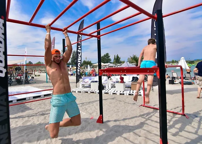 Сasa de vacaciones Lupaglamping *