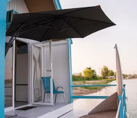 Lupaglamping Сasa de vacaciones Budakalász