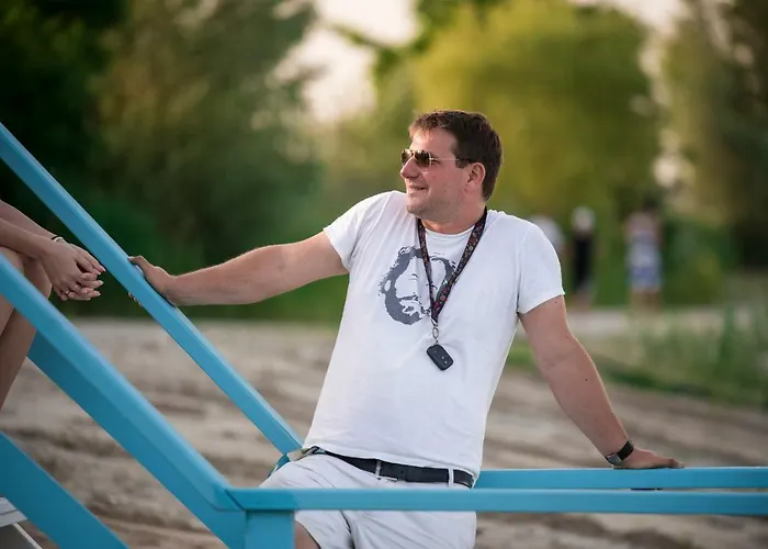 Сasa de vacaciones Lupaglamping *