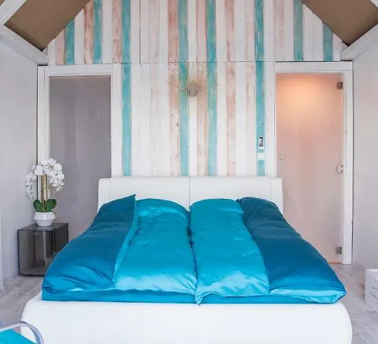 Vakantiehuis Lupaglamping Budakalász