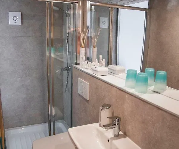 Vakantiehuis Lupaglamping Budakalász