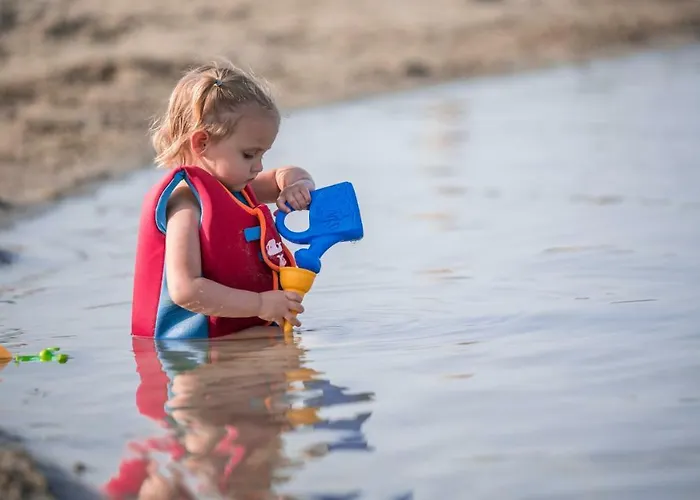 Lupaglamping * Budakalász