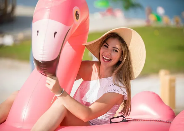 Lupaglamping * Budakalász