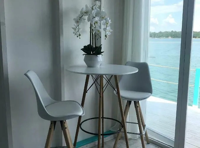 Vakantiehuis Lupaglamping Budakalász