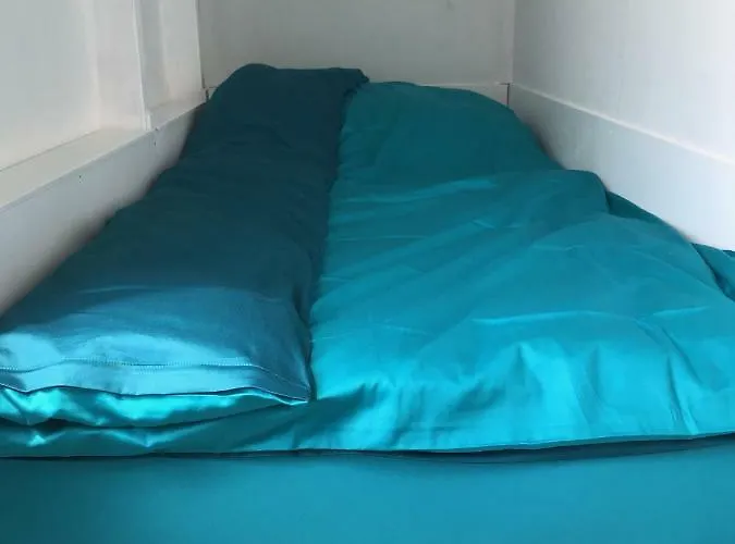 Lupaglamping Сasa de vacaciones *