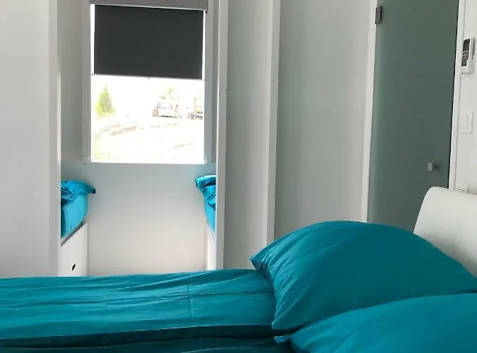 Lupaglamping Budakalász